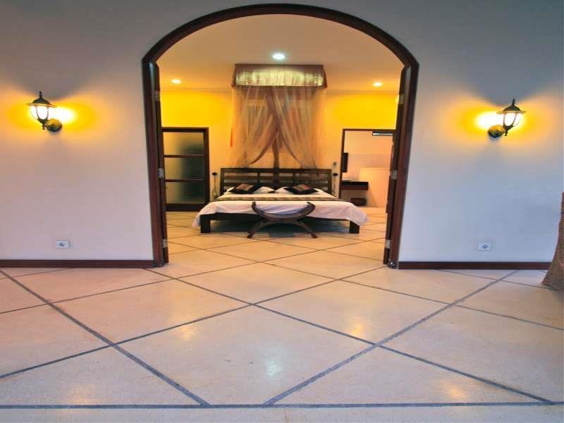Villa Mojo Gili Meno Luaran gambar
